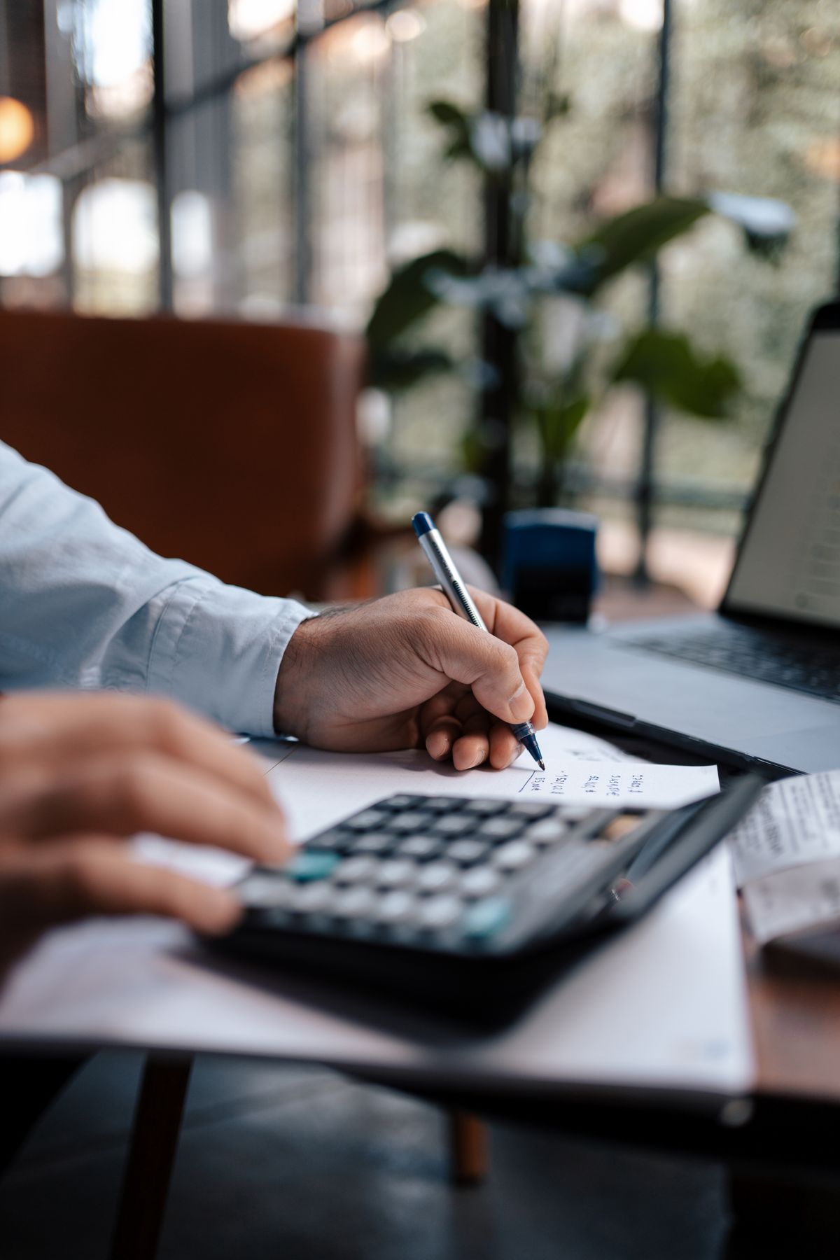 Retirement Planning
