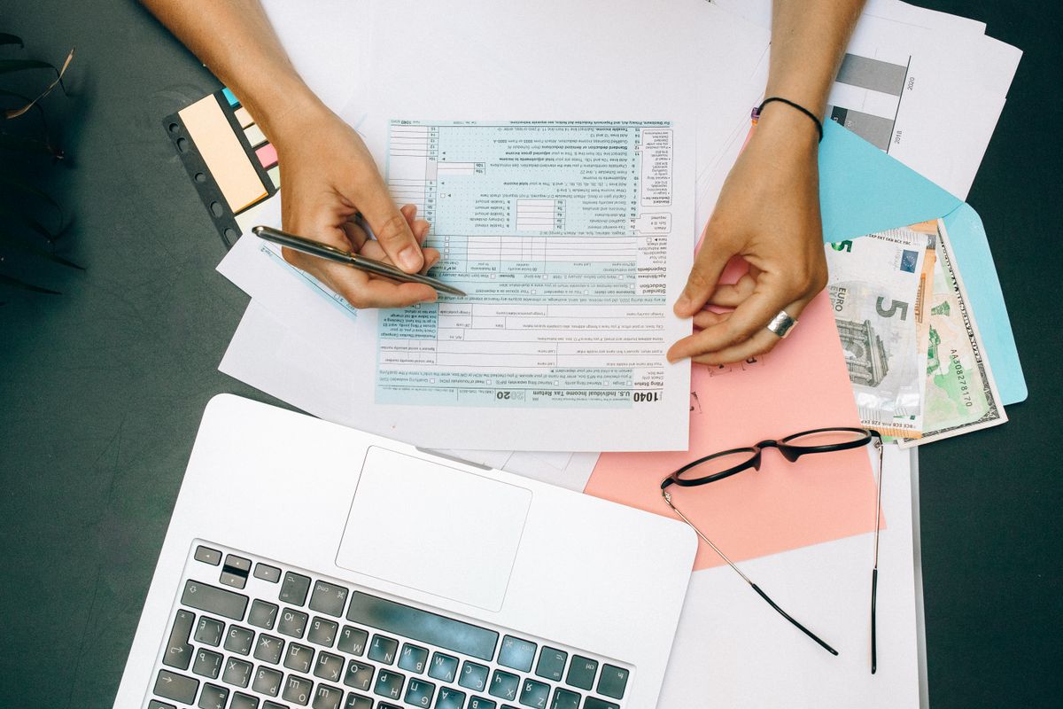 Tax Preparation